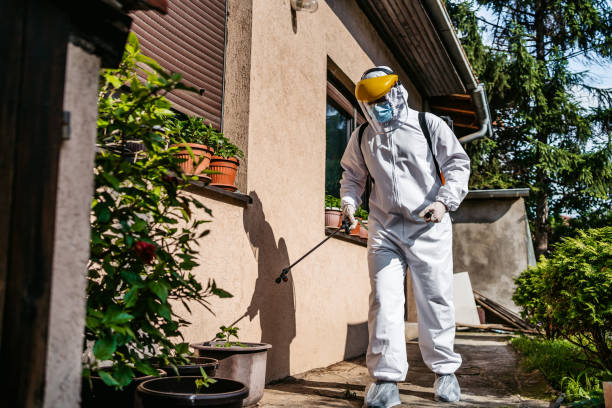 Best Best Pest Control Companies  in Moyock, NC